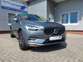 Volvo XC60 B5 D AWD Inscription ACC/AHK/SHZ/LED/PAN...