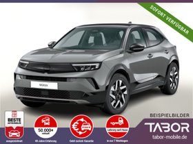 OPEL Mokka 1.2 130 AT8 GS Facelift Kam PDC BlackP 17Z