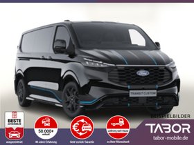 FORD Transit Custom TDCi 170 Aut Sport 320 L2 AHK SHZ