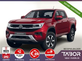VW Amarok 3.0 TDI 241 AT 4M Style Nav Matrix AHK