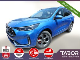 FORD Kuga 2.5 FHEV 183 AWD ST-Line X HUD Pano AHK ACC