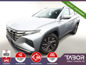 HYUNDAI Tucson 1.6 T-GDI 179 DCT 4WD Trend LED Nav PDC