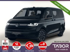 VW T7 Multivan PHEV 245 4M Style L2 Nav AHK 91km