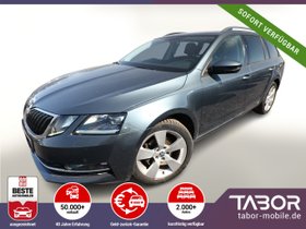 SKODA Octavia 1.6 TDI 116 Style LED Nav LM17Z SmLink
