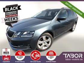 SKODA Octavia 1.6 TDI 116 Style LED Nav LM17Z SmLink