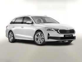 Skoda Octavia Combi TDI DSG Selec FL Matrix Leder H...