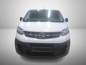 Opel Vivaro Kasten NAVI+EPH Vo+Hi+180°KAM 106kW (...