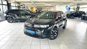 Opel Mokka GS ACC+NAVI+SHZ+LHZ+EPH VO/HI 96kW (13...