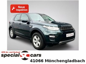 LAND ROVER Discovery Sport SE AWD...