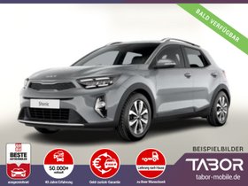 KIA Stonic 1.2 79 LED Nav Kam PDC LM16Z Temp PrivG