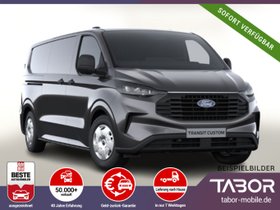 FORD Transit Custom Aut Trend 320L2 LED LadeP SHZ Kam