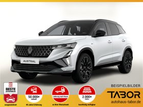 RENAULT Austral Esprit Alpine Full Hybrid E-Tech 200