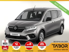 RENAULT KANGOO PKW Grand Equilibre BLUE dCi 115 7-Si