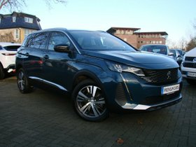PEUGEOT 5008 1.2 PureTech 130 Allure