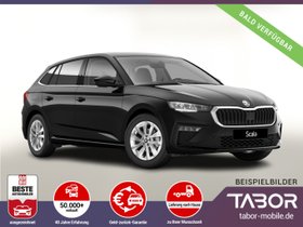 SKODA Scala 1.5 TSI 150 DSG Selec LED Kam Kessy SHZ