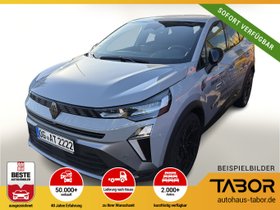 RENAULT SYMBIOZ Esprit Alpine E-Tech Full Hybrid 145