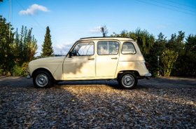Renault R4