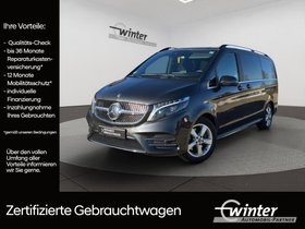 MERCEDES-BENZ V 250 AVANTGARDE EDITION LANG/AHK/LED/KAMERA