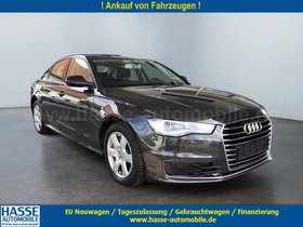 AUDI A6 3.0 TDI EU6 