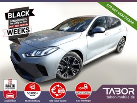 BMW 120i M Sport ACC PrivG 2Z-Klima LED Nav Kam SHZ