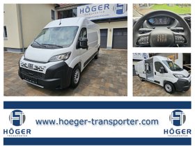 FIAT Ducato 35 L3H2 MAXI 13m³ 180 Klima Kamera