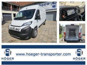 FIAT Ducato 35 L3H2 MAXI 13m³ 180 Klima Kamera