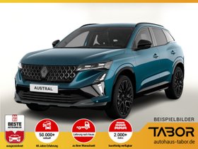 RENAULT Austral Esprit Alpine Full Hybrid E-Tech 200