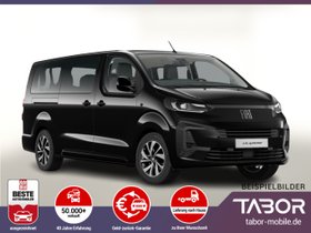 FIAT Ulysse 2.0 BHDi 180 AT XL AHK el.Schieb Nav SHZ