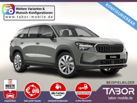 SKODA Kodiaq PHEV 204 DSG Selec LED Nav ACC Kam SHZ