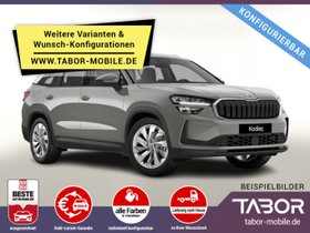 SKODA Kodiaq PHEV 204 DSG Selec LED Nav ACC Kam SHZ