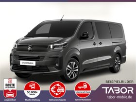 CITROEN Spacetourer 180 AT8 Max XL Pano Nav Leder SHZ 8S