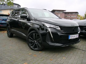 PEUGEOT 5008 1.2 PureTech 130, GT-Line Leder ACC Navi Pano...