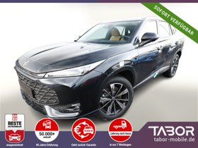 MG HS HEV+ Comfort ACC TotW Kam Nav LED Keyl 19Z