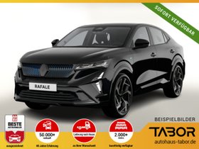 RENAULT Rafale Atelier Alpine PHEV 4x4 300 PanoD Leder
