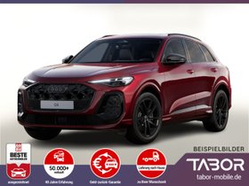 AUDI Q5 TDI 204 2xS line neues Modell Tech+ Pano 20Z