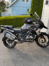 BMW R1200GS