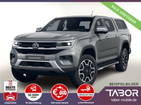 VW Amarok 3.0 TDI 241 4M Aventura HardT Matrix AHK