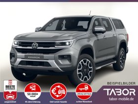 VW Amarok 3.0 TDI 241 4M Aventura HardT Matrix AHK