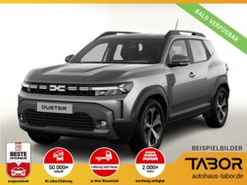 DACIA Duster Journey mild hybrid 140 Kam PDC vo/hi SHZ