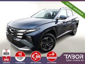 HYUNDAI Tucson 1.6 HEV 215 DCT Select LED Nav Kam BCW