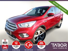 FORD Kuga 2.0 TDCi 180 4x4 Titanium Pano Nav AHK PDC