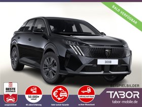 PEUGEOT 3008 MHEV 145 Allure LED Kam PDC Temp DigCo 19Z