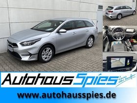 KIA CEED SPORTSWAGON 1.6 CRDI DCT MILD HYBRID  VISION ACC RKAM VZASS 
