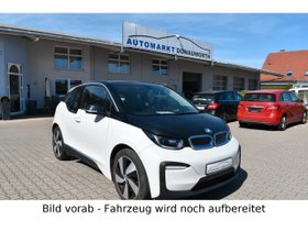 BMW i3 94 Ah Navi Prof. Komfort Sitzhzg Wärmepumpe...