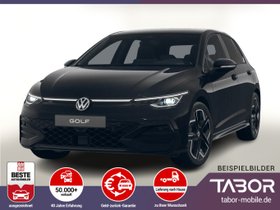 VW Golf 8 1.5 eTSI 150 DSG R-Line Matrix ACC 5J.Gar