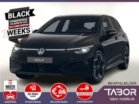 VW Golf 8 1.5 eTSI 150 DSG R-Line Matrix ACC 5J.Gar