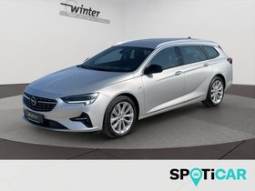 OPEL INSIGNIA ELEGANCE LED/NAVI/KAMERA/LM