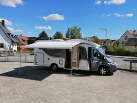Sehr schöner Bürstern Fifty-Five