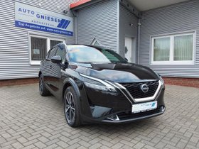 Nissan Qashqai 1.3 DIG-T Mild Hybrid Tekna+ ACC/SHZ/...