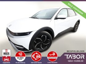 HYUNDAI IONIQ 5 84kWh Uniq 360Kam Bose HUD Leder eHK SHZ